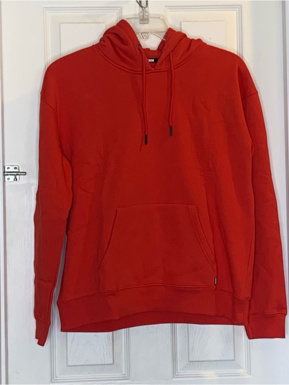 Vixxon Hoodie Red Size Large